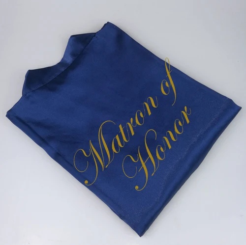 matron of honor 0