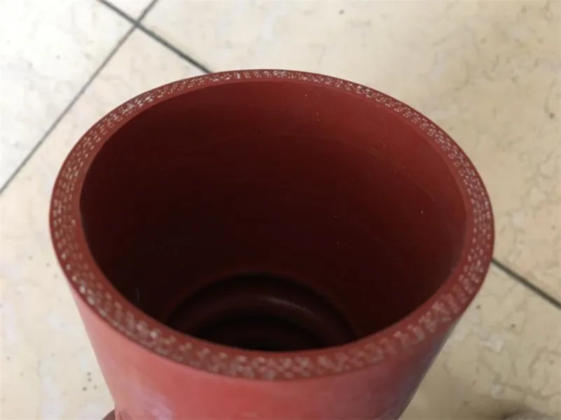 KCSZHXGS code воздухозаборная трубка универсальный силиконовый водяной шланг supercharger