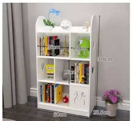 childrens small bookshelf