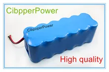 High Quality Replacement For RV88 M8, TRV10 ,TRV11NB88 ,RV13 ,RV-9, RV-10 Vacuum Cleaner Battery