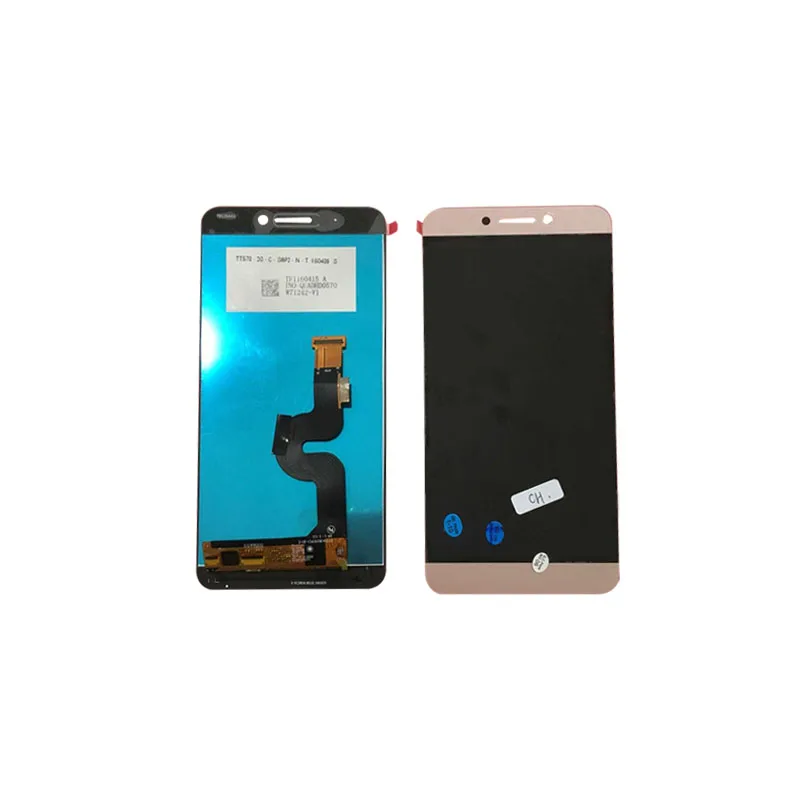 Оригинальный ЖК экран M & Sen для Letv Le Max 2 X820 X821 X822 X823 X829 5 7 дюйма + дигитайзер