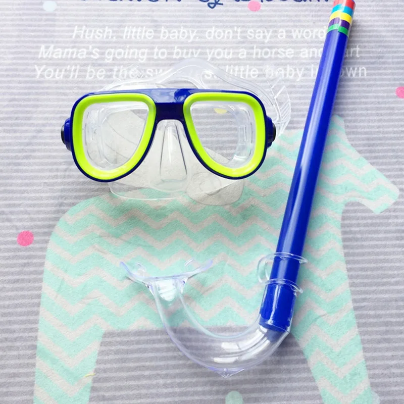 المهنية الاطفال تحت الماء مكافحة الضباب الغوص قناع الغطس سيليكون السباحة الصيد بركة المعدات غص مجموعة النظارات المهنية الاطفال تحت الماء مكافحة الضباب الغوص قناع الغطس سيليكون السباحة الصيد بركة المعدات غص مجموعة النظارات