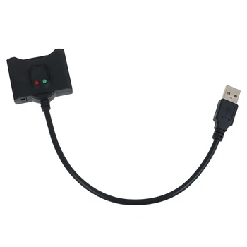 

34mm 54mm Express Card to USB 2.0 Converter Adapter for Desktop/Laptop USB 2.0 Specification