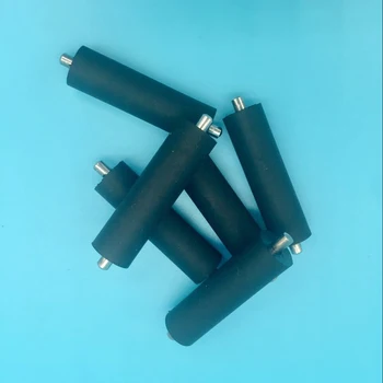 

Inkjet printer 43mm paper pressure pinch roller wheel 43mm for Flora Xuli Allwin Human Wit color Myjet printer pinch roller
