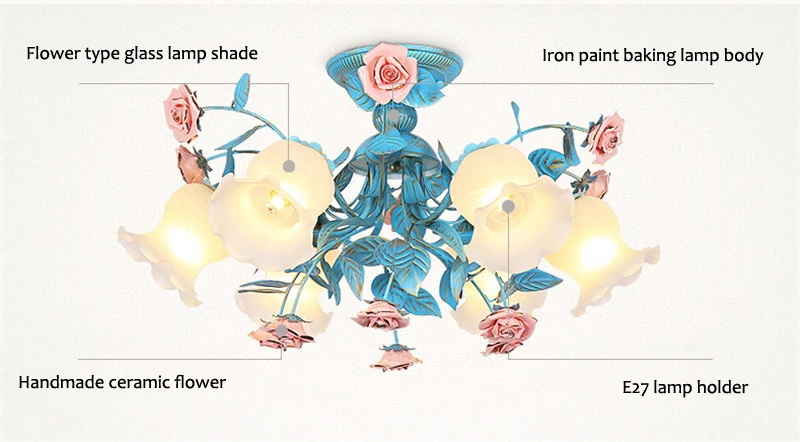 flower chandelier (22)