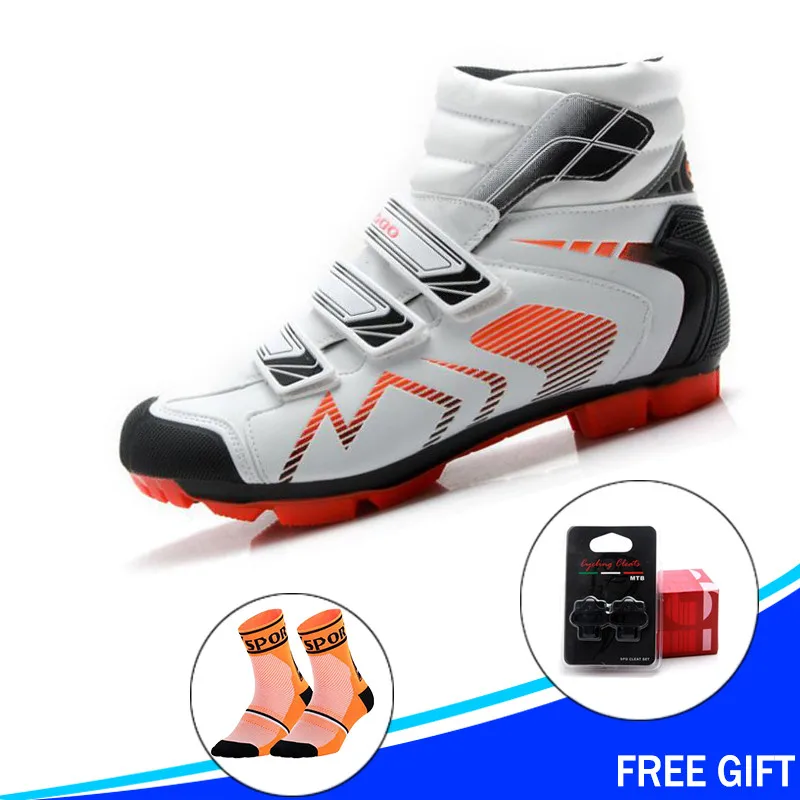 Sapatilha Férula Invierno Comprar Tiebao Mtb Zapatos Ciclismo Y7gIfb6vy