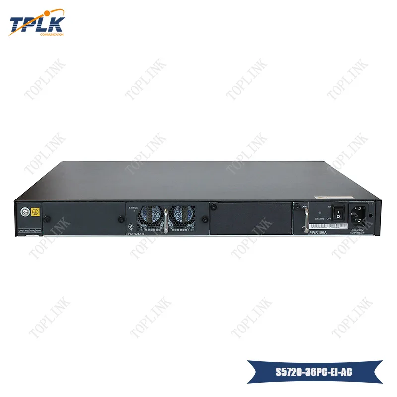 S5720-36PC-EI-AC-4