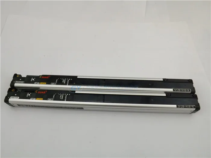 

* safety grating - SF2B - H16 - N