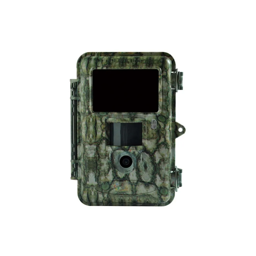 ScoutGuard 12MP 720P HD Infrared Game&Trail Camera up to 32GB Storage