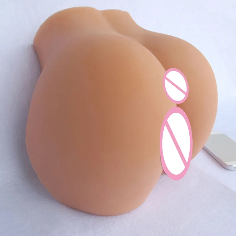 silicone sex dolls