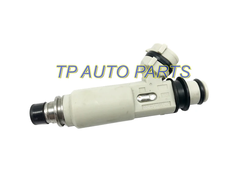 Топливный инжектор для To yota Corolla AE111 AE10 # 4AFE Soluna AL50 5AFE OEM 23250 15040 2325015040|fuel injector|injector