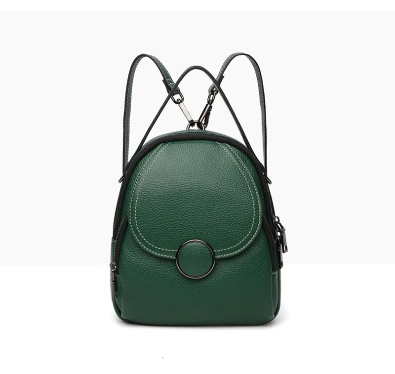 

Korean Women's Shoulder Bag Personality Fashion Student's Shoulder Bag