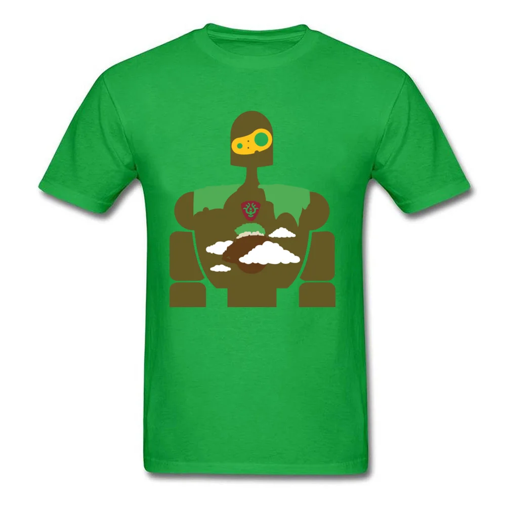 Castle In The Sky_green