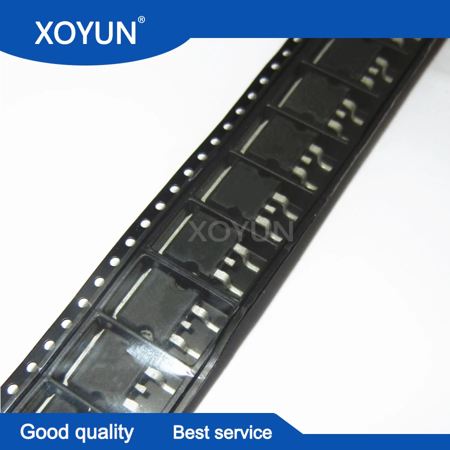 10 шт. 42CTQ030S TO 263 30В 42A|10pcs|v spcs |