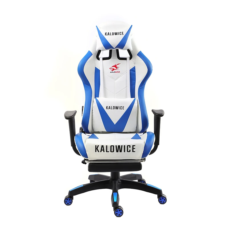  ergonomic gaming chair Internet cafes WCG computer chair comfortable recline playing Chair house ch