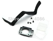 Gopro Hero Action Camera Protective Cover Lens with Fastener FPV Layerlens Camera Lens Mount DJI Drone Gopro Camera Accessory