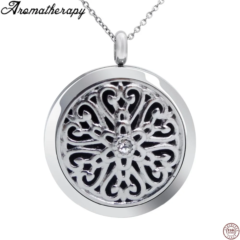 AS-NL425 aromatherapy necklace  (163)