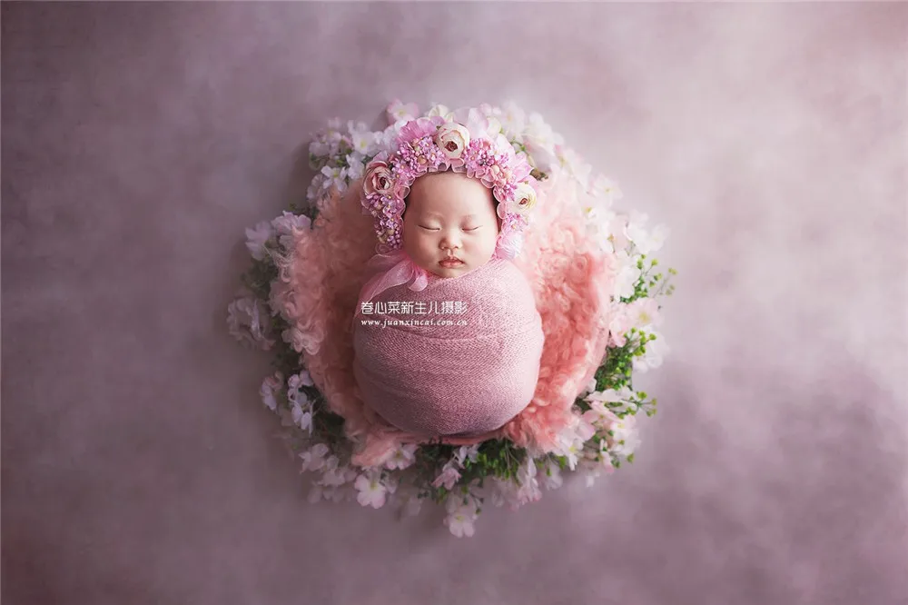 Floral hat (2)