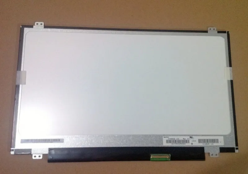 B140XW03 V1 HD 1366x768 