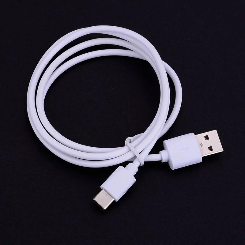 Быстрое зарядное устройство USB C Type кабель для Huawei p20 lite pro зарядный Samsung A50 A20 M20 A70 A30