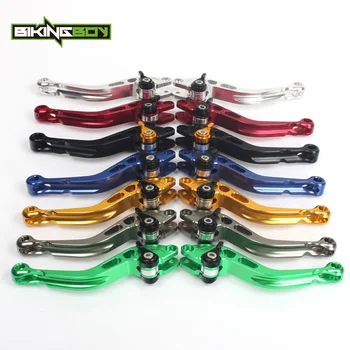 

Adjustable Short straight Clutch Brake Levers for DUCATI 900SS 1000SS 900 SS 1000 1998 1999 2000 2001 2002 2003 2004 2005 2006
