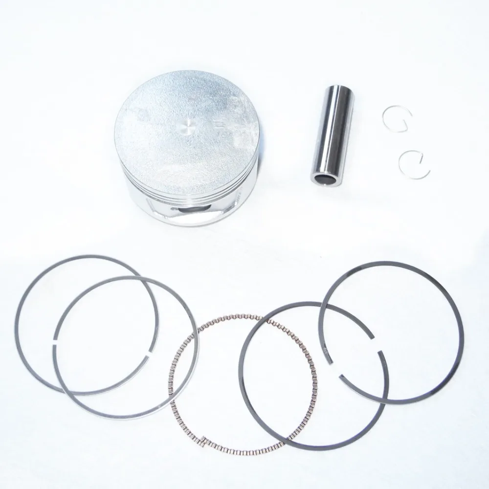 72 мм CF250CC Поршневой Комплект Для CH250 CF250 Kazuma Jonway 250cc ATV и Scooter|piston kit|motorcycle piston kit250cc |