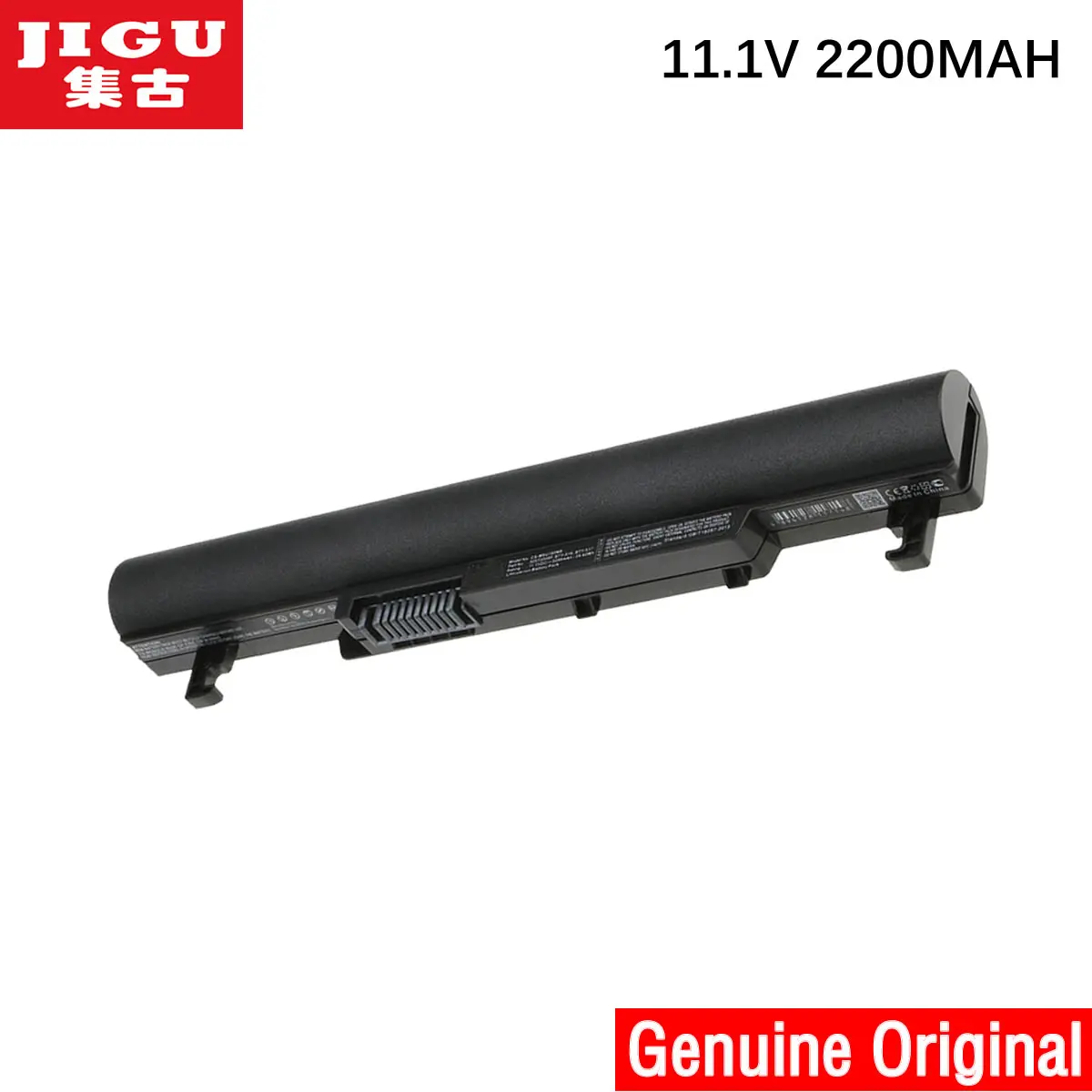 

JIGU ORIGNAL laptop battery BTY-S17 925T2008F BTY-S16 FOR MSI MS-N082 Wind U160DXH U160MX U160 U160DX U180