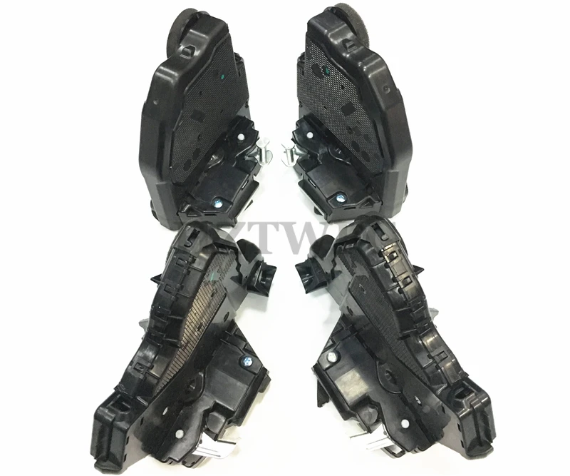 

4Pcs Door Lock Actuators Latch For Toyota 4Runner Camry For Lexus ES350 Front & Rear 6904006180 6903006200 6905006100 6906006100