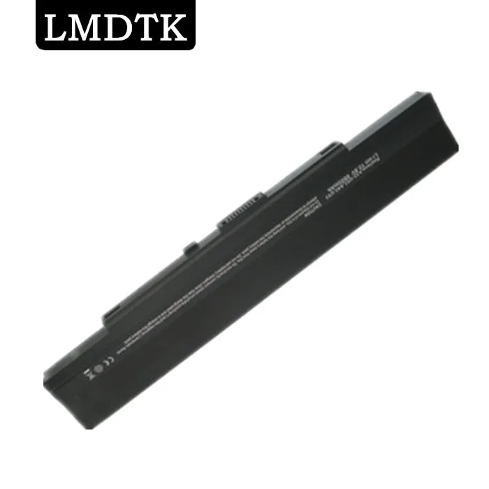 LMDTK аккумулятор для ноутбука ASUS U33 U33J U42 U43 U52 U53 U53F U53J A31-U53 A32-U53 A41-U53 A42-U53