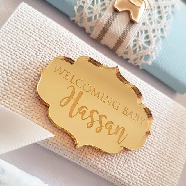 12 Pieces Personalized Chocolate Bars Favors Name Silver Gold 12 Pieces Personalized Chocolate Bars Favors Name Silver Gold