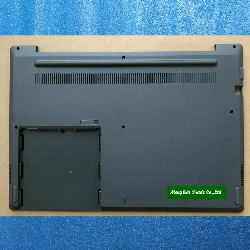 Для lenovo V330-14 V130-14IKB подлокотник для ноутбука верхней крышке верхнюю крышку с отпечатков пальцев отверстие