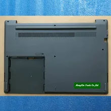 Для lenovo V330-14 V130-14IKB подлокотник для ноутбука верхней крышке верхнюю крышку с отпечатков пальцев отверстие