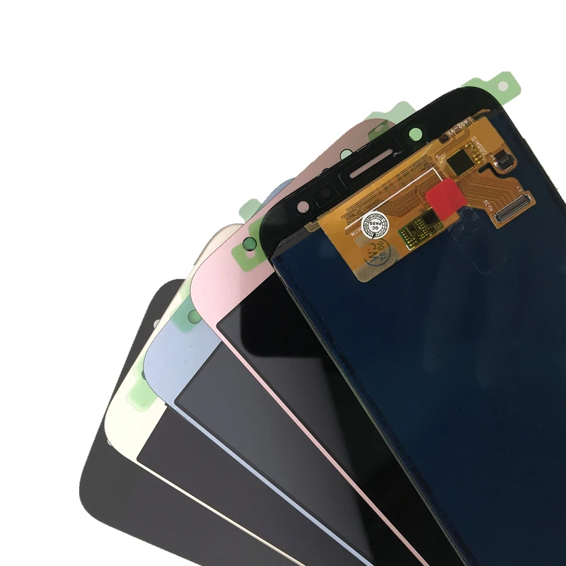 j730 lcd