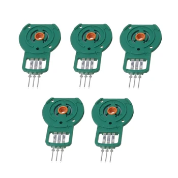 

Automotive Air Conditioning Resistance Sensor FP01-WDK02 Transducer Elements