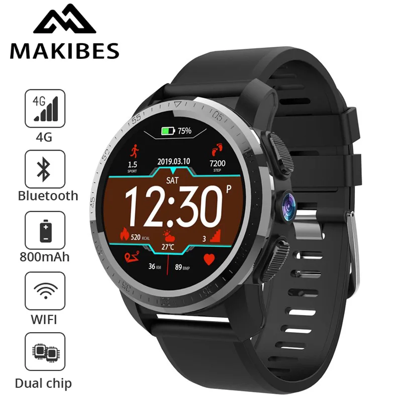mt6739 smartwatch