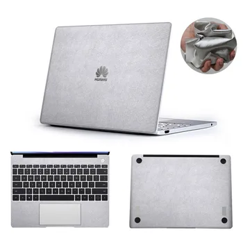 

Laptop Stickers for HUAWEI MateBook 13 2019 Anti-scratch Cover for Huawei Matebook 13 Full Protective Notebook Skin Decal