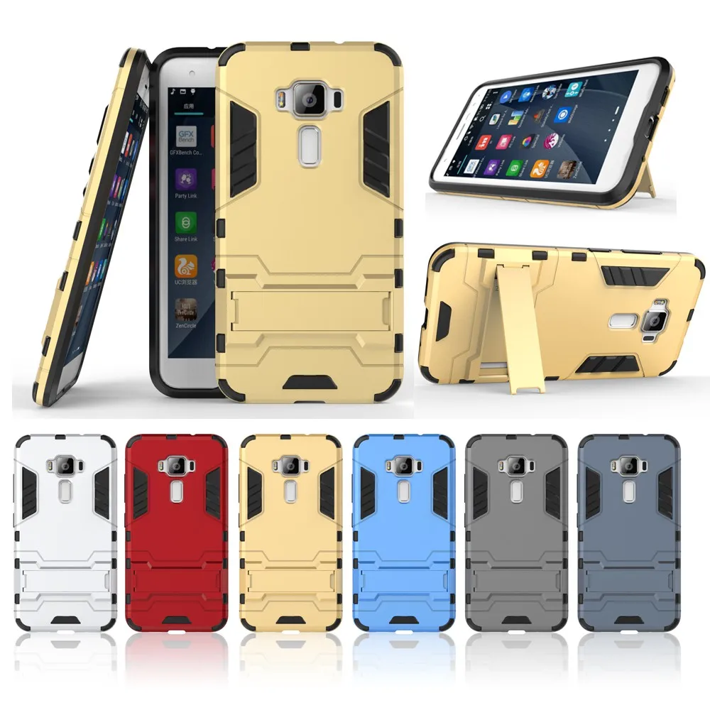 Aliexpress.com : Buy 6 Colors Phone Case For ASUS Zenfone