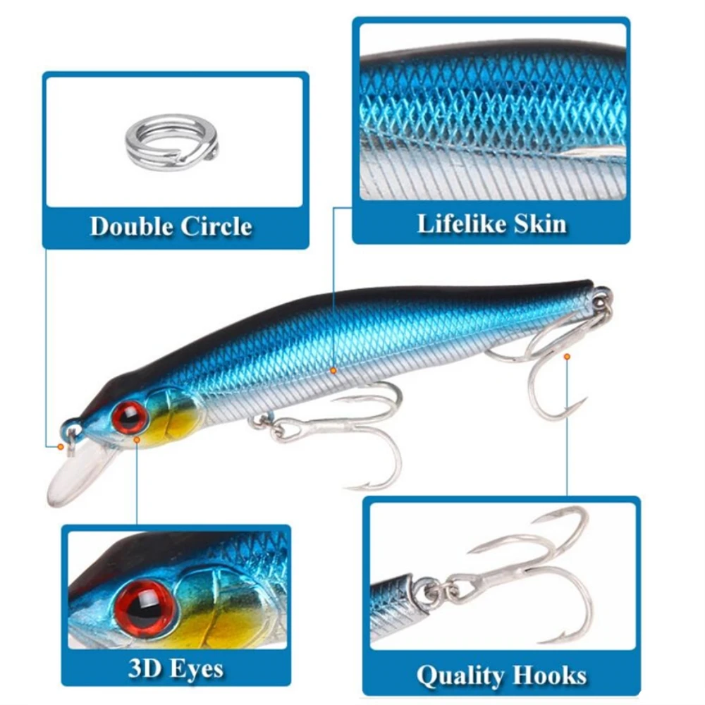 1 قطعة/الوحدة 8 سنتيمتر 8.2g عالية الجودة طعوم صيد سمك البلمة 3D عيون crankbait الطعم الثابت المتذبذب الصيد معالجة كل شيء ل الصيد 1 قطعة/الوحدة 8 سنتيمتر 8.2g عالية الجودة طعوم صيد سمك البلمة 3D عيون crankbait الطعم الثابت المتذبذب الصيد معالجة كل شيء ل الصيد