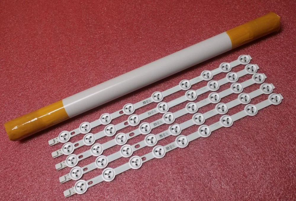 NEW100% 355mm LED Backlight Lamp strip For LG 39''