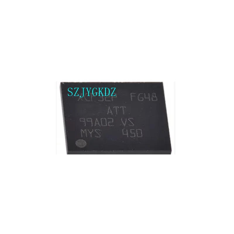 

Xcf32 Ic Prom Srl/Par 1.8V 32M 48Csbga Chip Xcf32pfsg48c