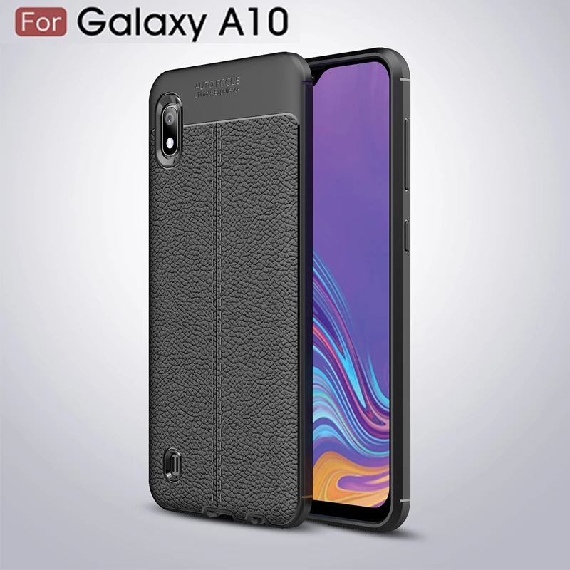 KaiNuEn роскошный чехол на заднюю панель телефона, чехол для samsung galaxy a10 a30 a40 a50 a70 a силиконовый Силиконовый ТПУ Мягкий протектор