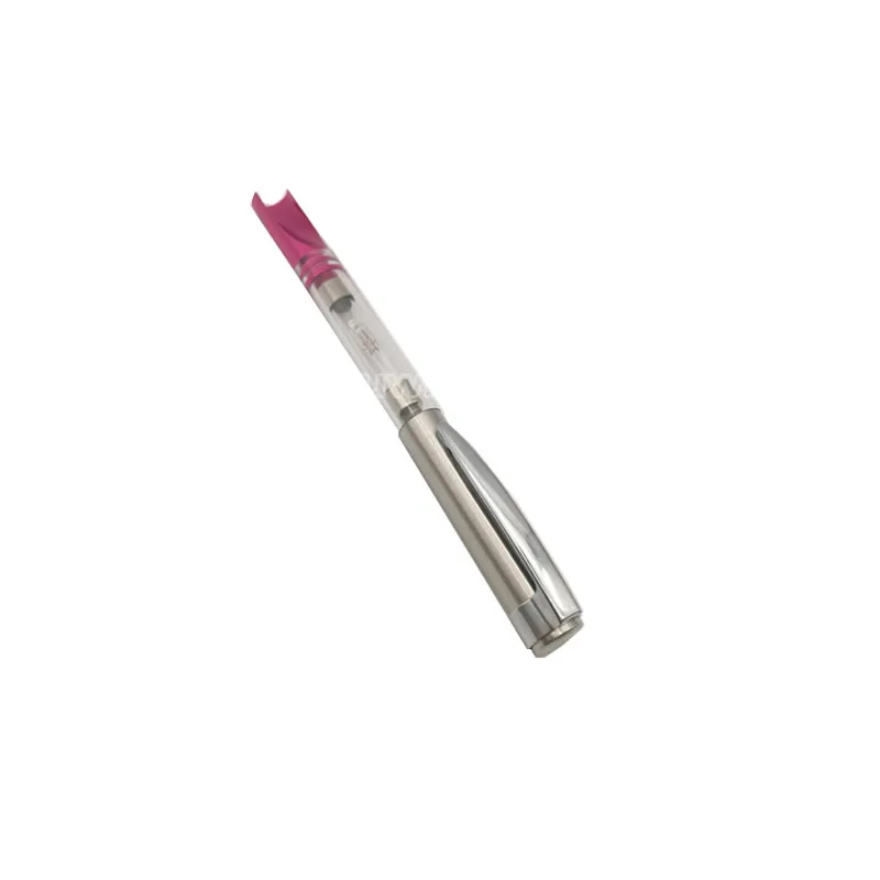 Portable Car Stying Auto Ignition Test Pen Spark Indicator Plugs Wire