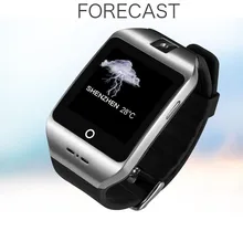 Smart Watch für Alle Apple iPhone Samsung SmartWatch mit Fitness Tracker Männer Frauen Bluetooth Uhr Als