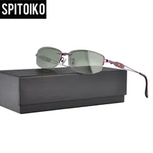 S91005 Stylish Half rim optical frame with sunglasses clip for women optical eyeglasses sunglasses sunshades stylish metal bar embellished black sunglasses for women