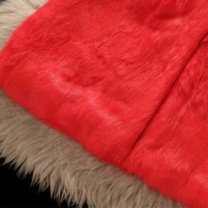 Натуральный мех пальто натуральный мех кролика отложной воротник куртка размера плюс мех женщин wsr465
