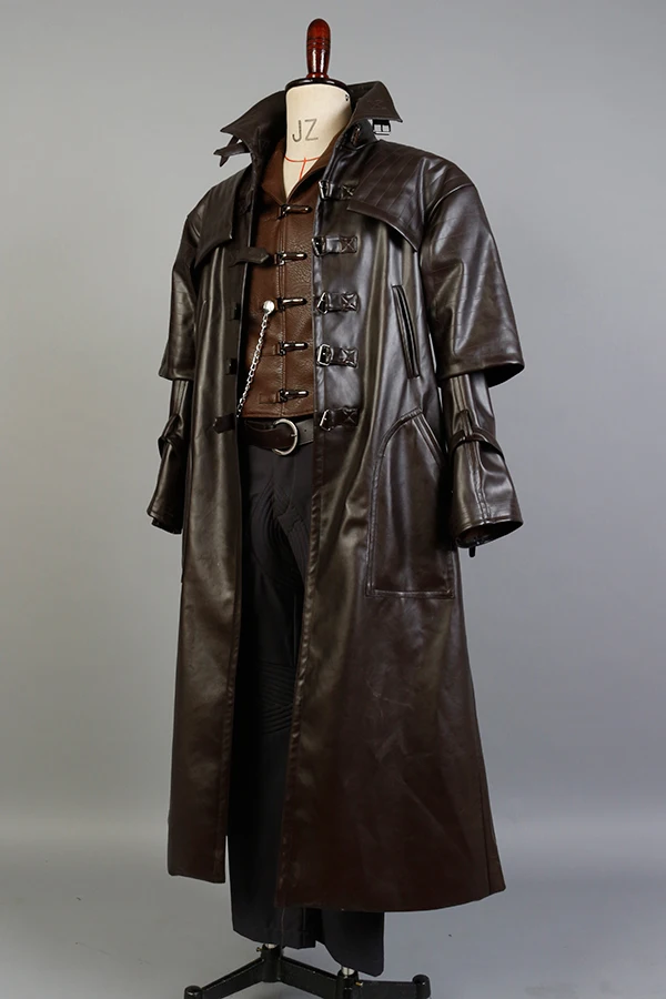 Cosplay&Ware [8]Abraham Van Helsing Hunter Monsters Cosplay Costume Suit Outfit Coat Jacket Adult Men Full Sets -Cosplay&Ware anime Shop HTB1WQqJX0HO8KJjSZFtq6AhfXXa0.jpg