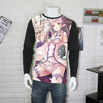 

New Cosplay Anime Shirt Duel Monsters T-Shirts for Mens Womens and Youth Muto Yugi Cosplay yugioh Costume