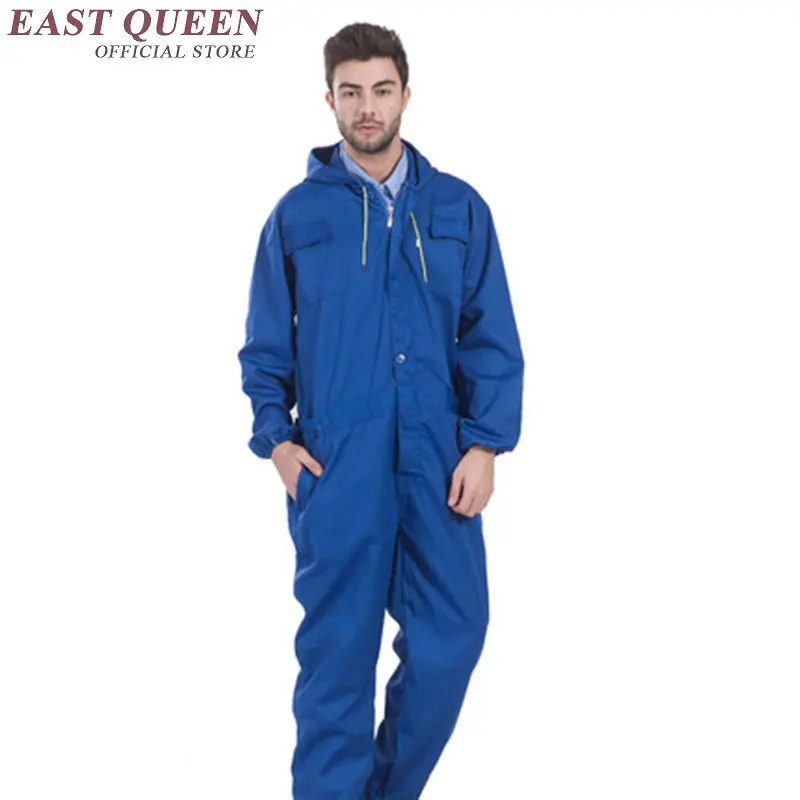 Work wear uniform work man clothes Mens Work Clothing Long Sleeve