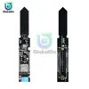 DHT11 Micro USB ESP32 wifi Bluetooth датчик влажности почвы модуль тестер растение Цветы Сад 18650 Держатель батареи ► Фото 2/6