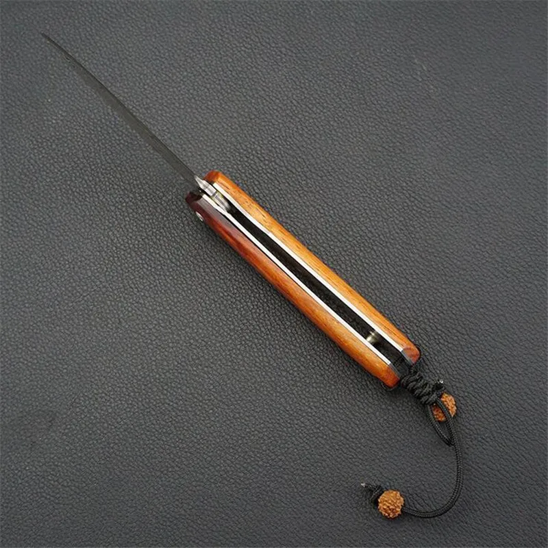 pocket knife